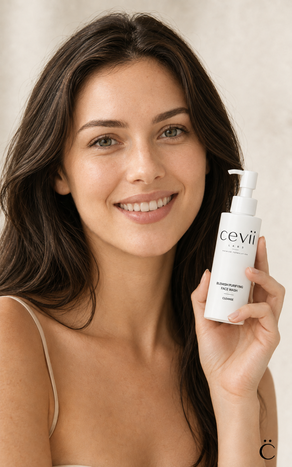 Blemish Purifying Face Wash