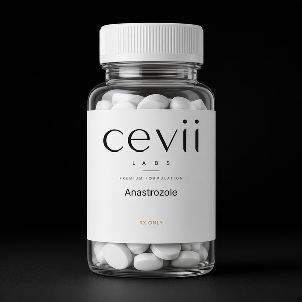 Anastrozole Tablets