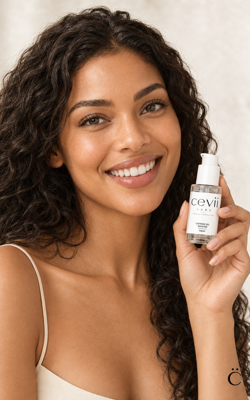 Caffeine Gel Booster
