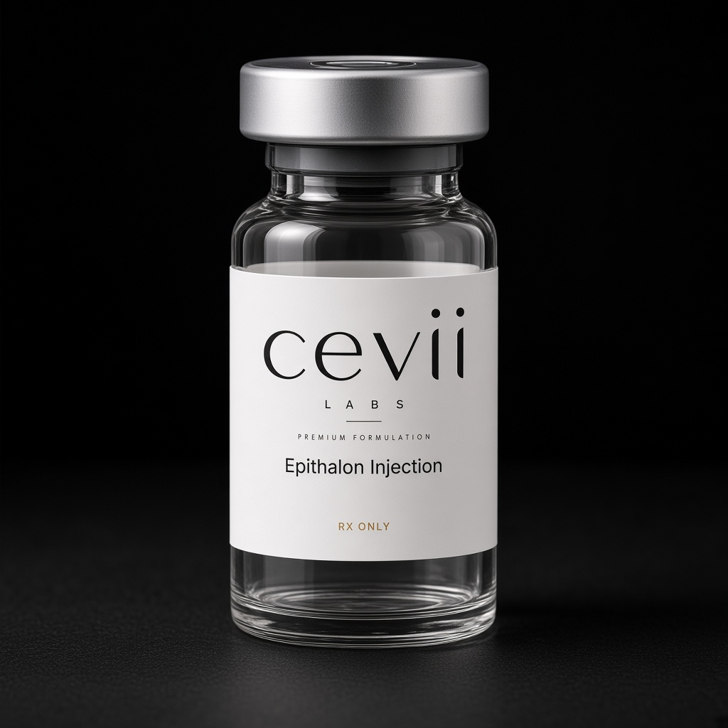 Epithalon Injection - cevii