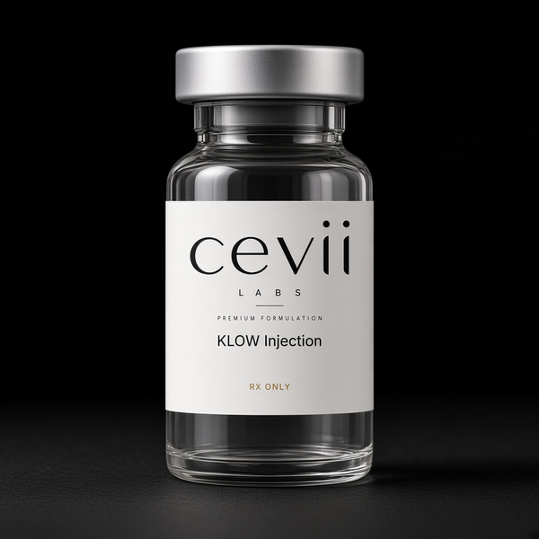 KLOW Peptide Blend Injection