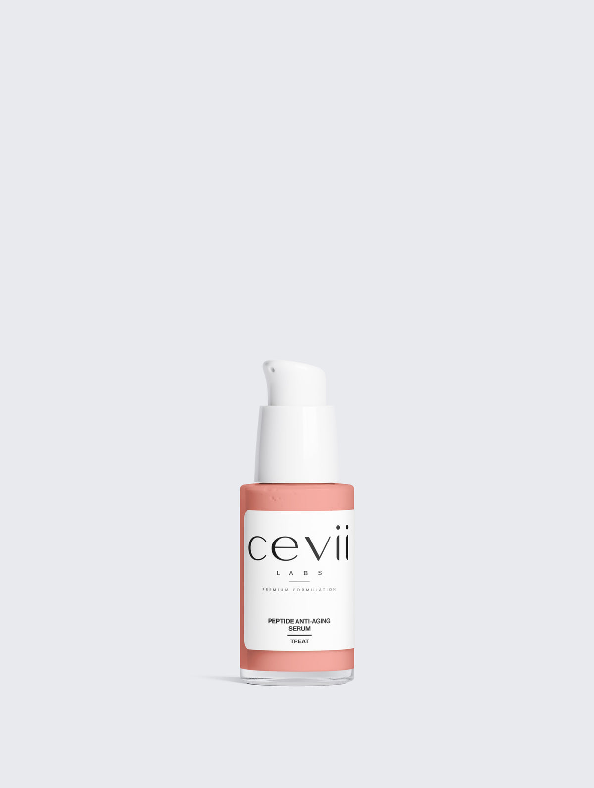 Peptide Anti-Aging Serum