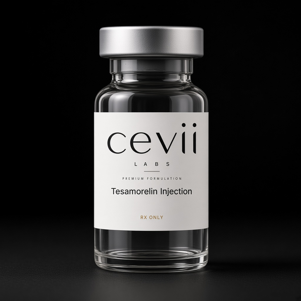 Tesamorelin Injection