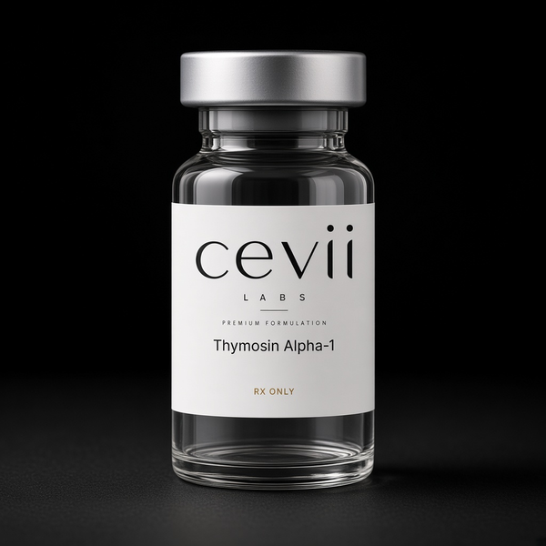 Thymosin Alpha-1 Injection