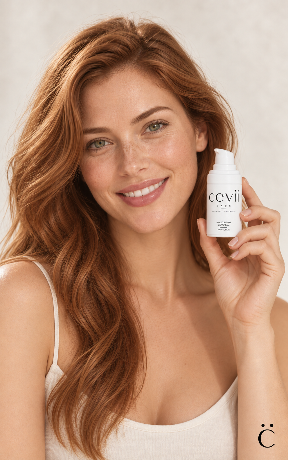 Moisturizing Day Cream