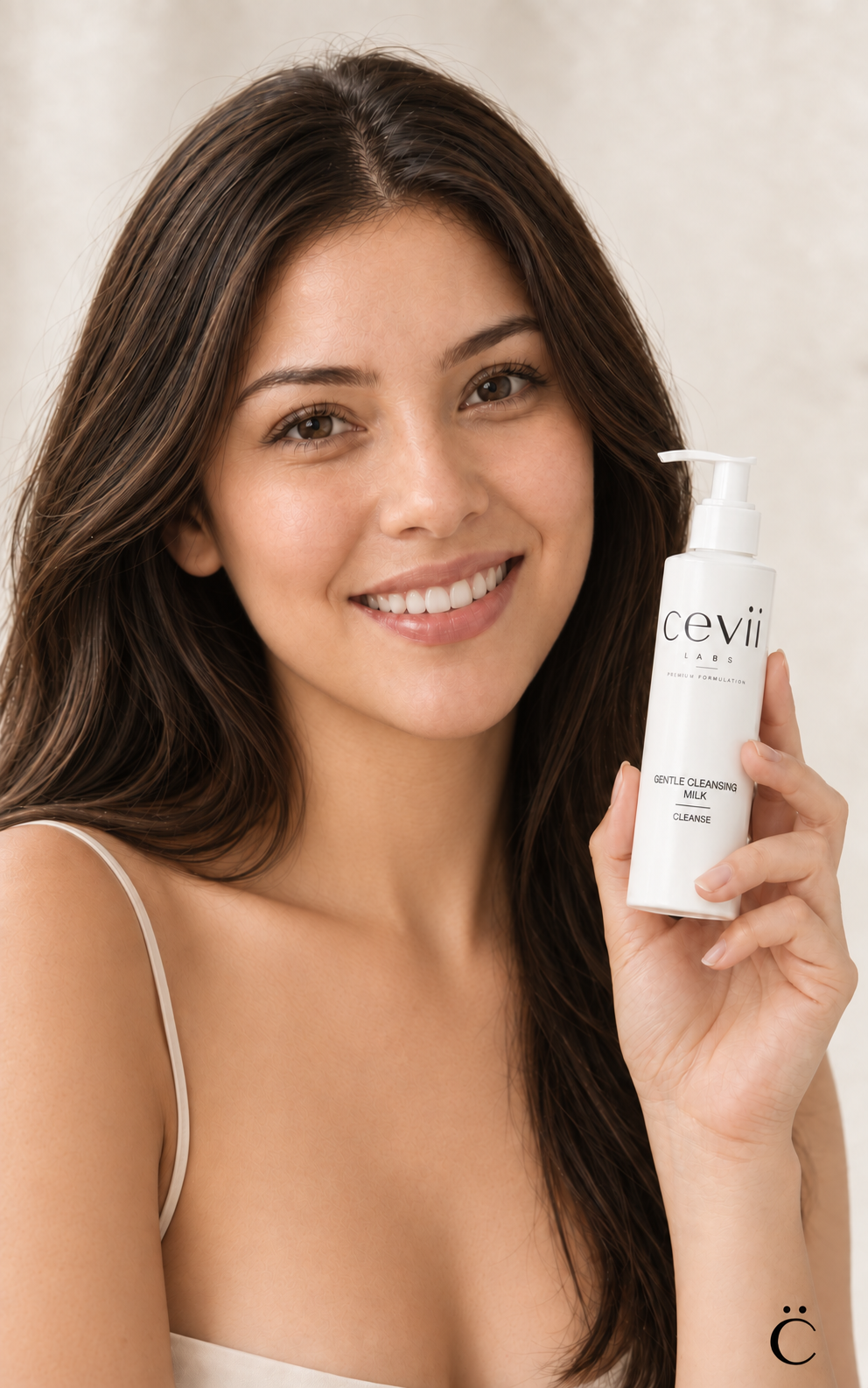 Gentle Cleansing Milk