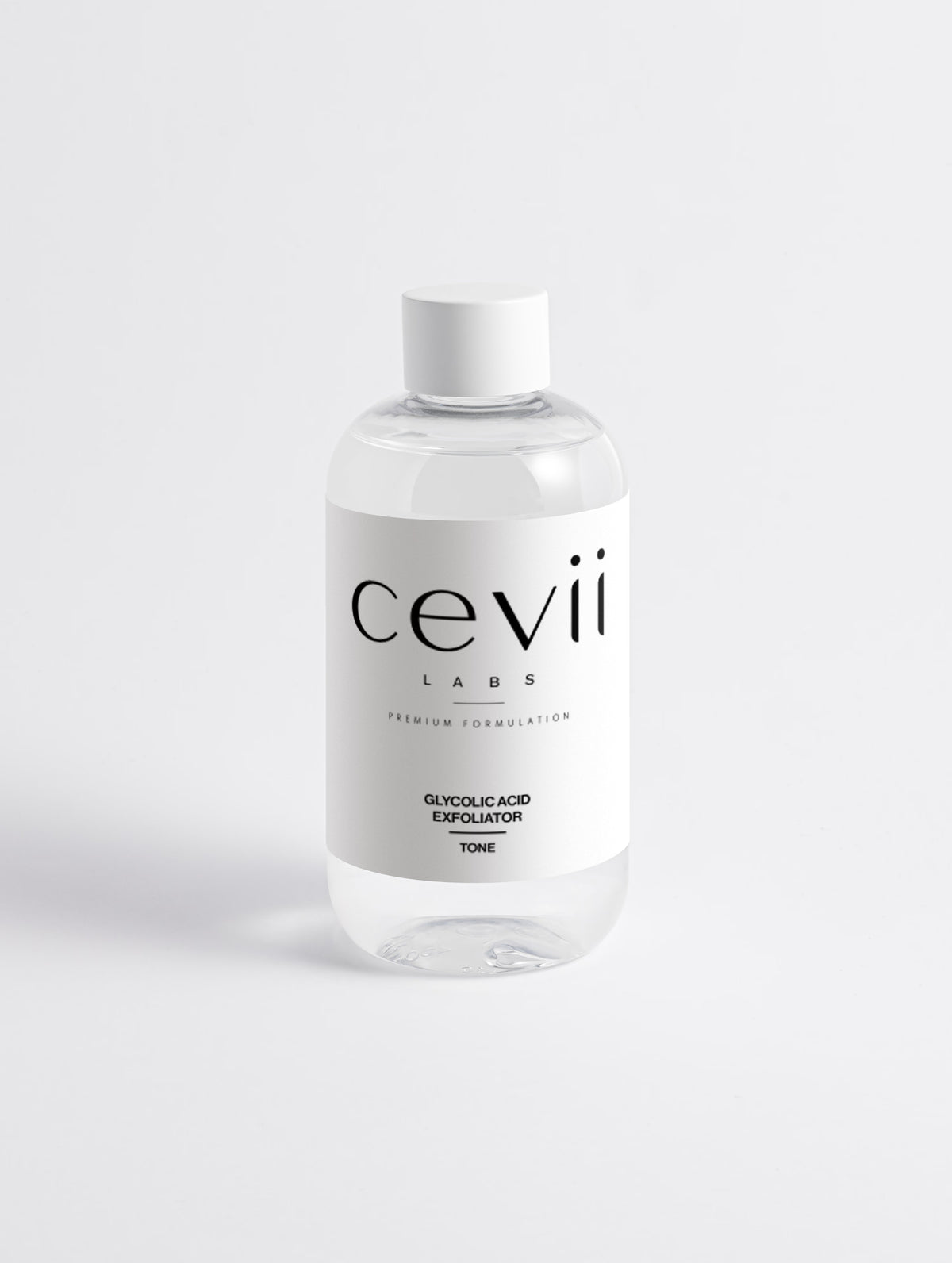 Glycolic Acid Exfoliating Toner