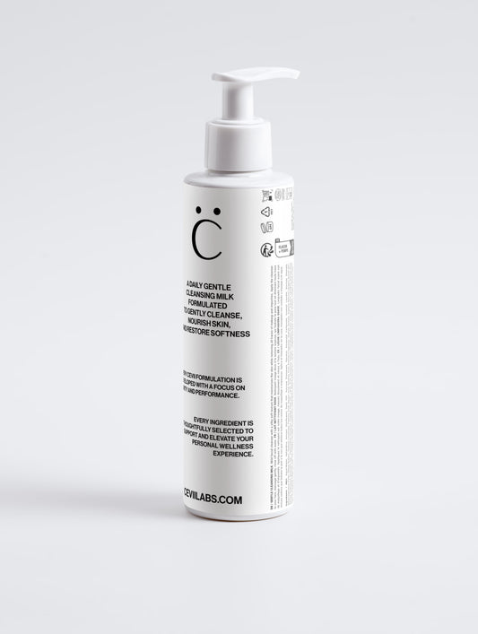 Gentle Cleansing Milk