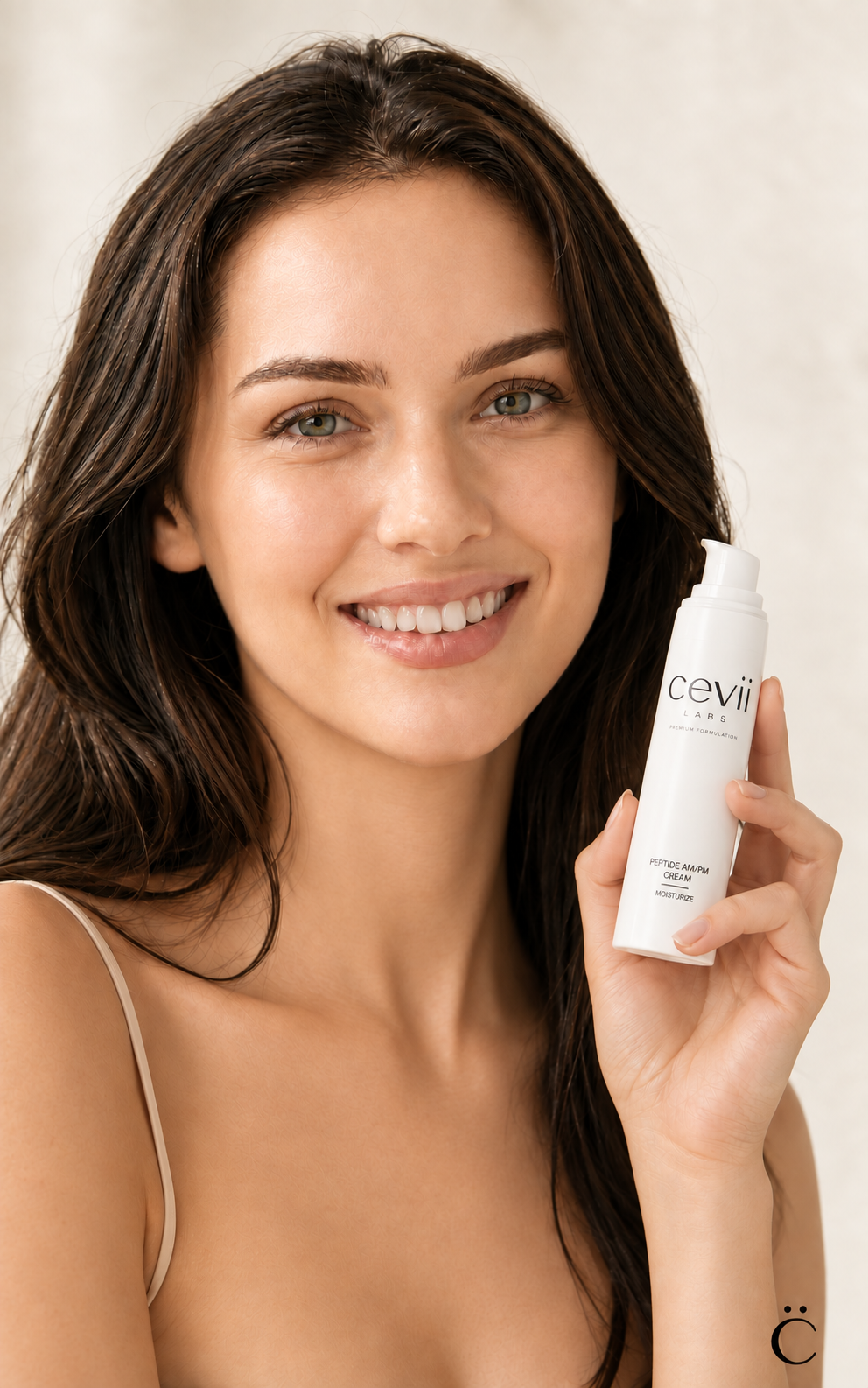 Peptide Ageless AM/PM Cream