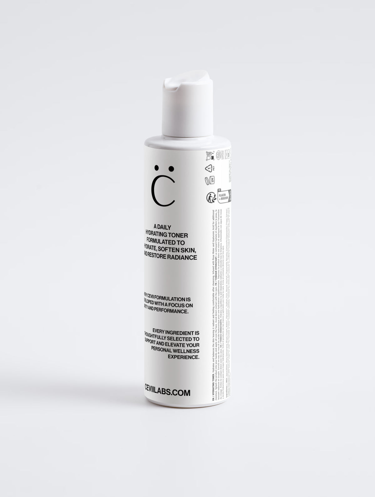 Hydrating Toner