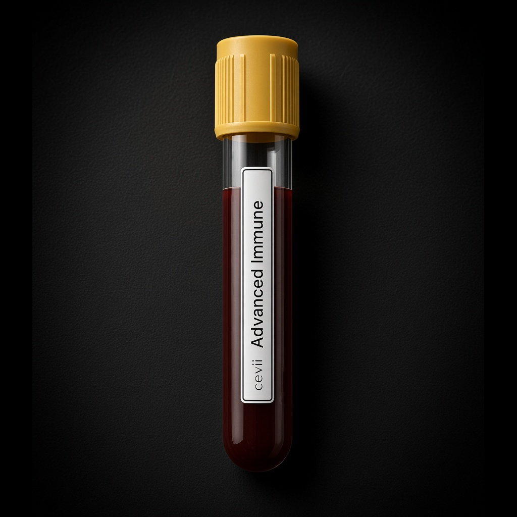 Defend: Advanced Immune Panel - cevii