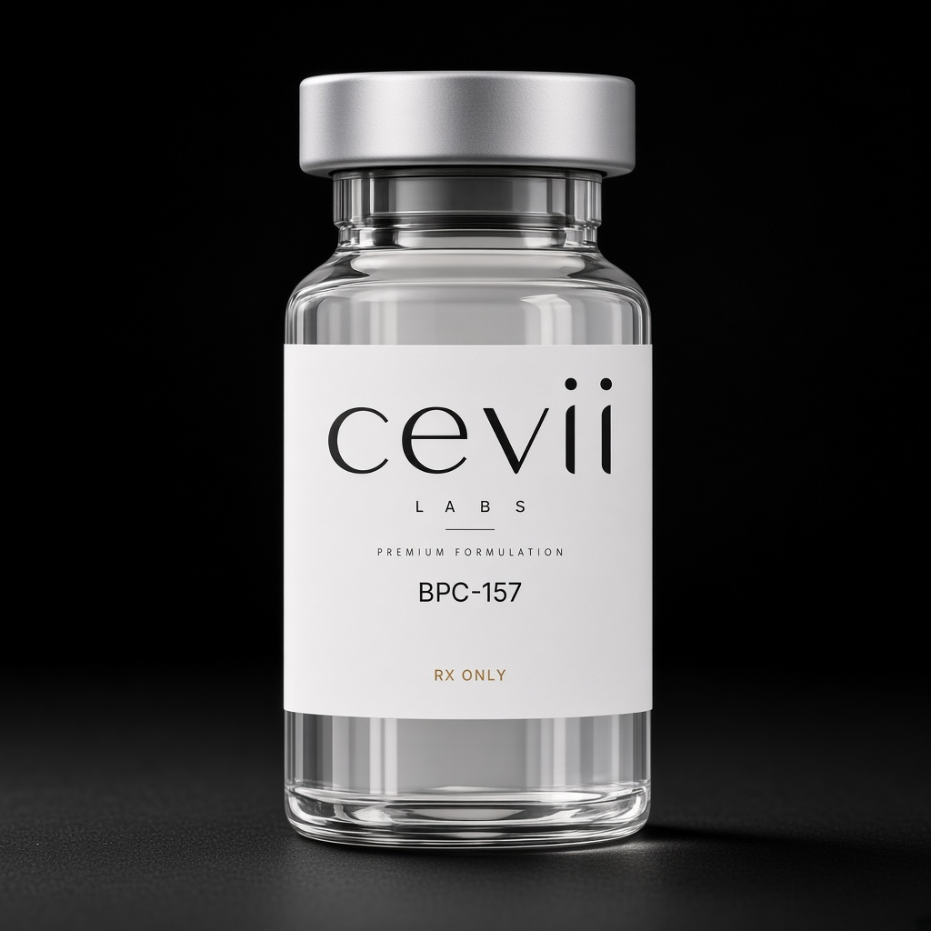 BPC-157 Injection - cevii