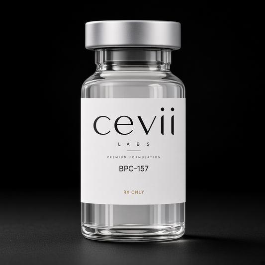 BPC-157 Injection - cevii