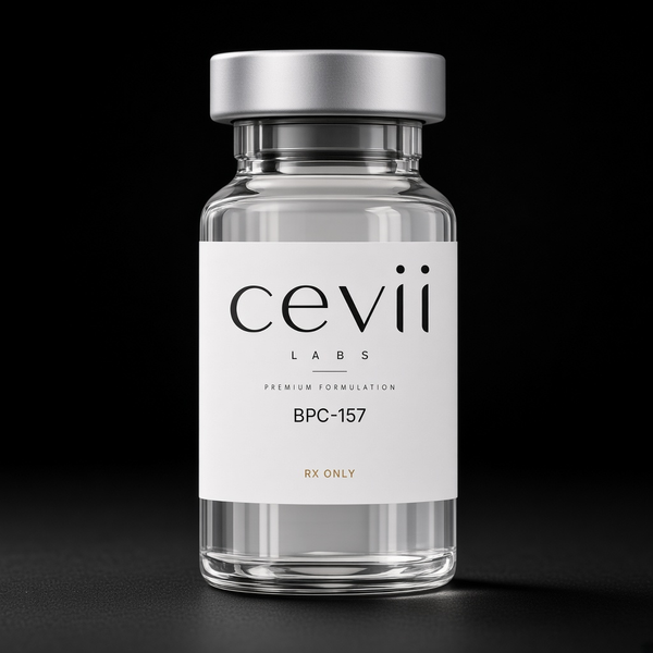 BPC-157 Injection