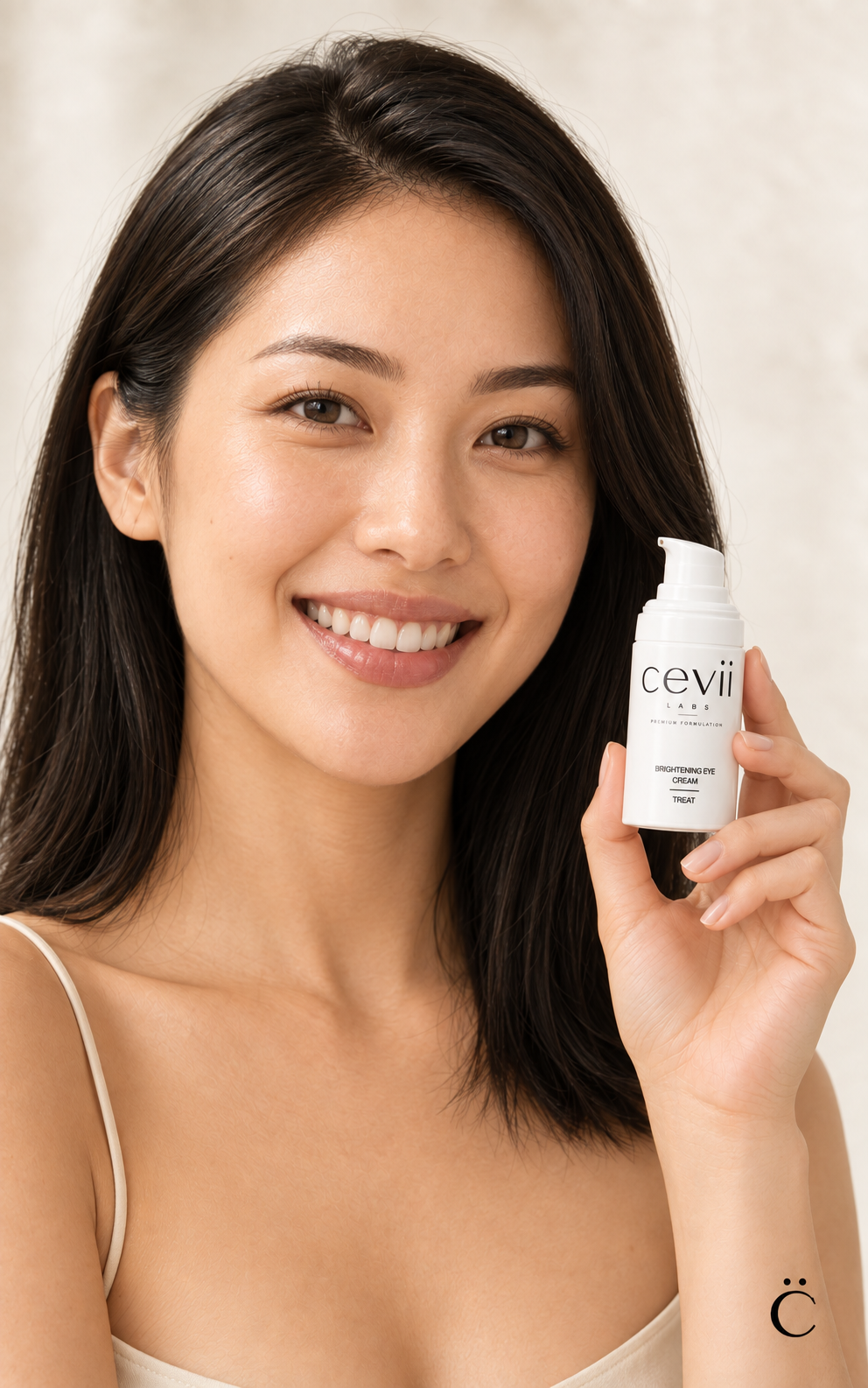 Brightening Eye Cream