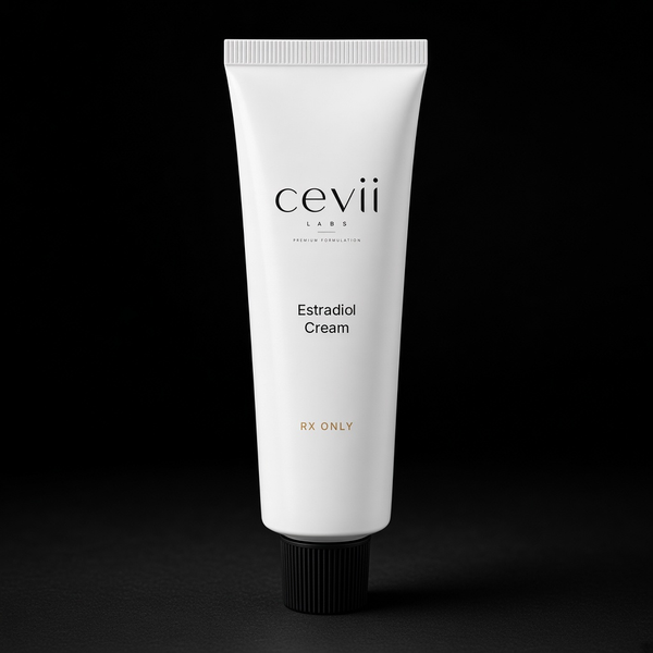 Estradiol Cream