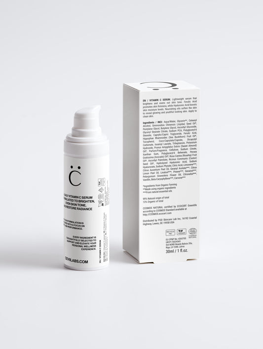 Vitamin C Serum