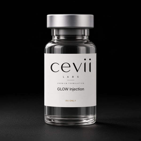 GLOW Peptide Blend Injection
