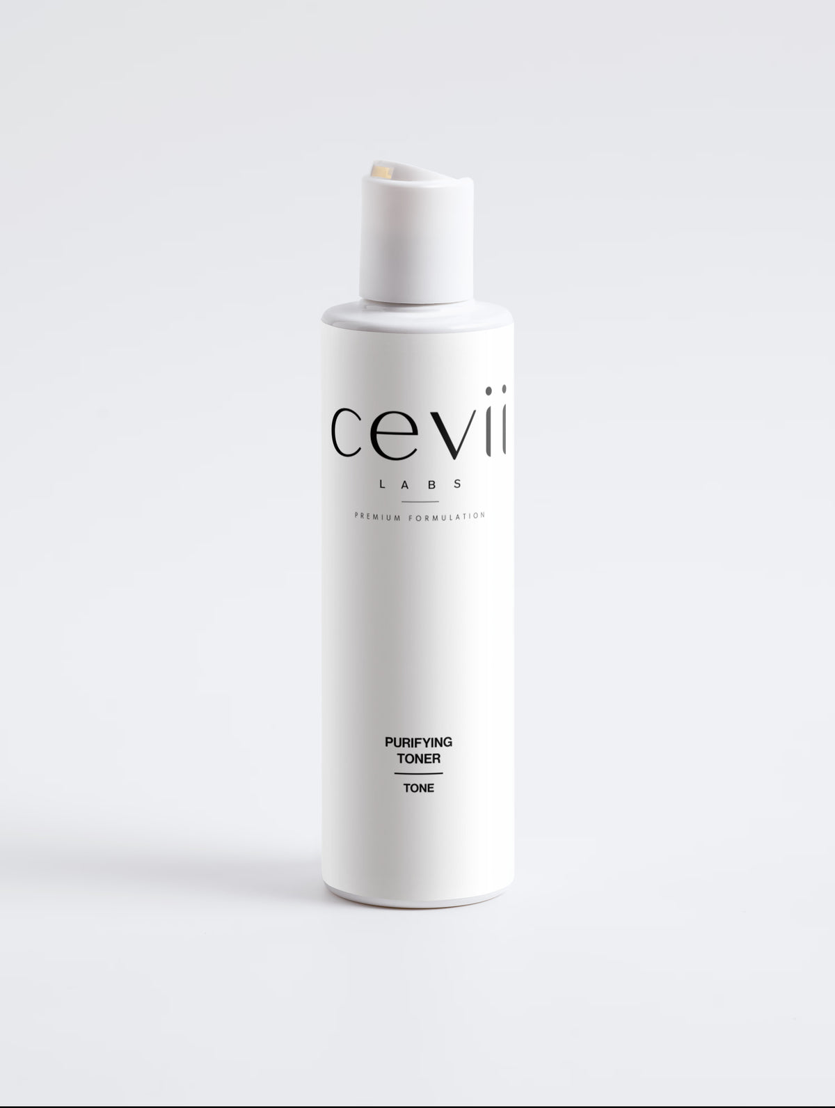 Purifying Toner