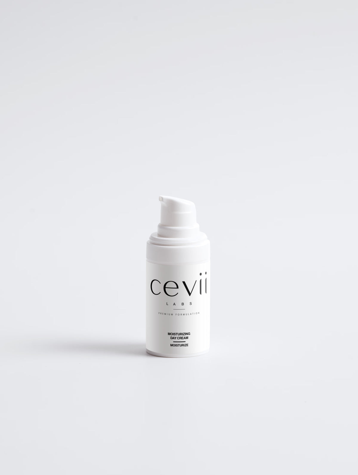 Moisturizing Day Cream