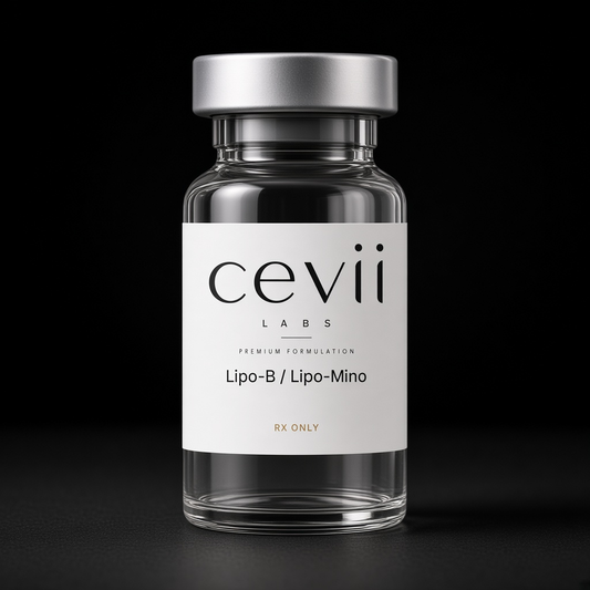 Lipo-Mino Injection - cevii