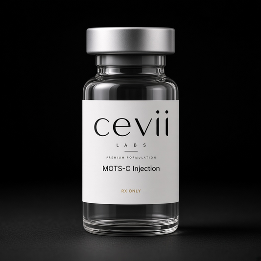 MOTS-c Injection - cevii