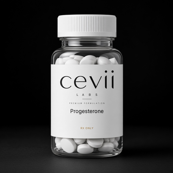 Progesterone Tablets