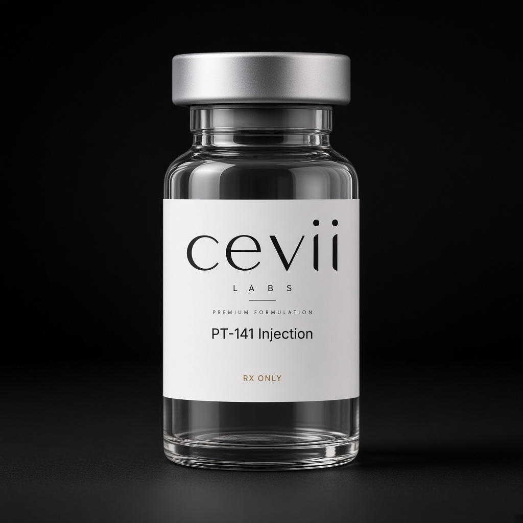 PT-141 Injection - cevii
