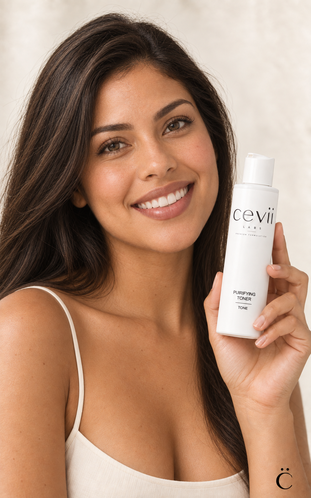 Purifying Toner