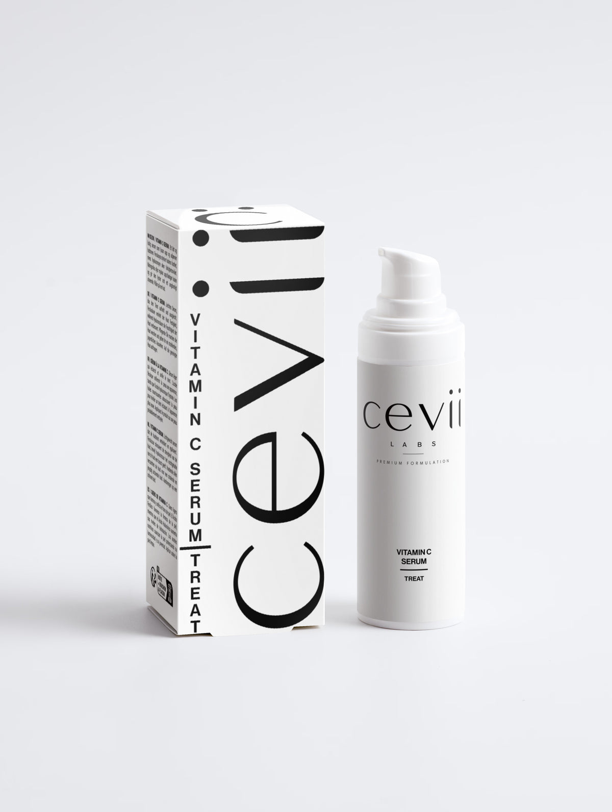 Vitamin C Serum