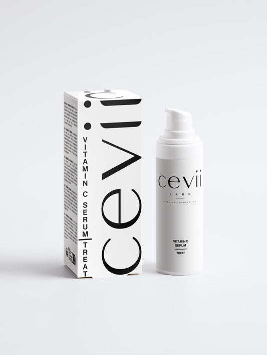 Vitamin C Serum