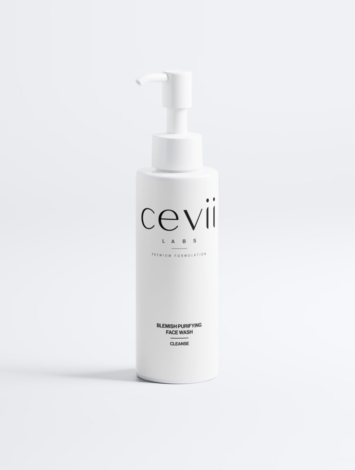 Blemish Purifying Face Wash