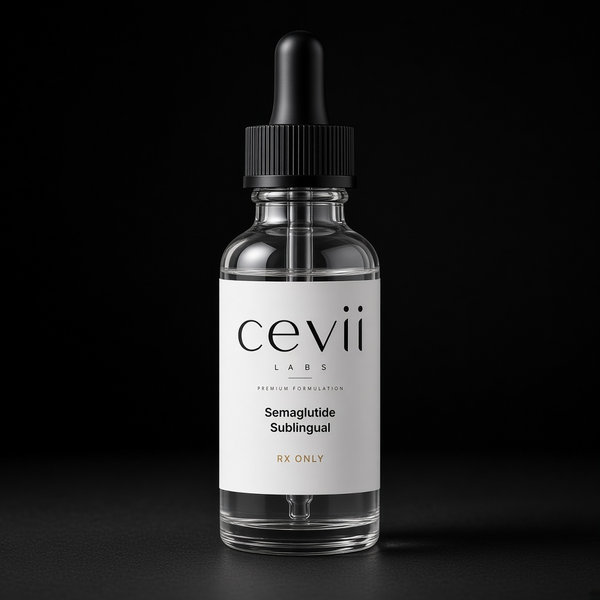 Semaglutide Sublingual