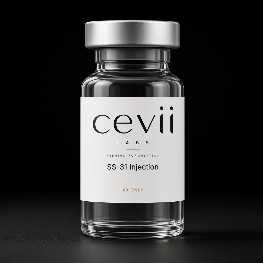 SS-31 Injection - cevii