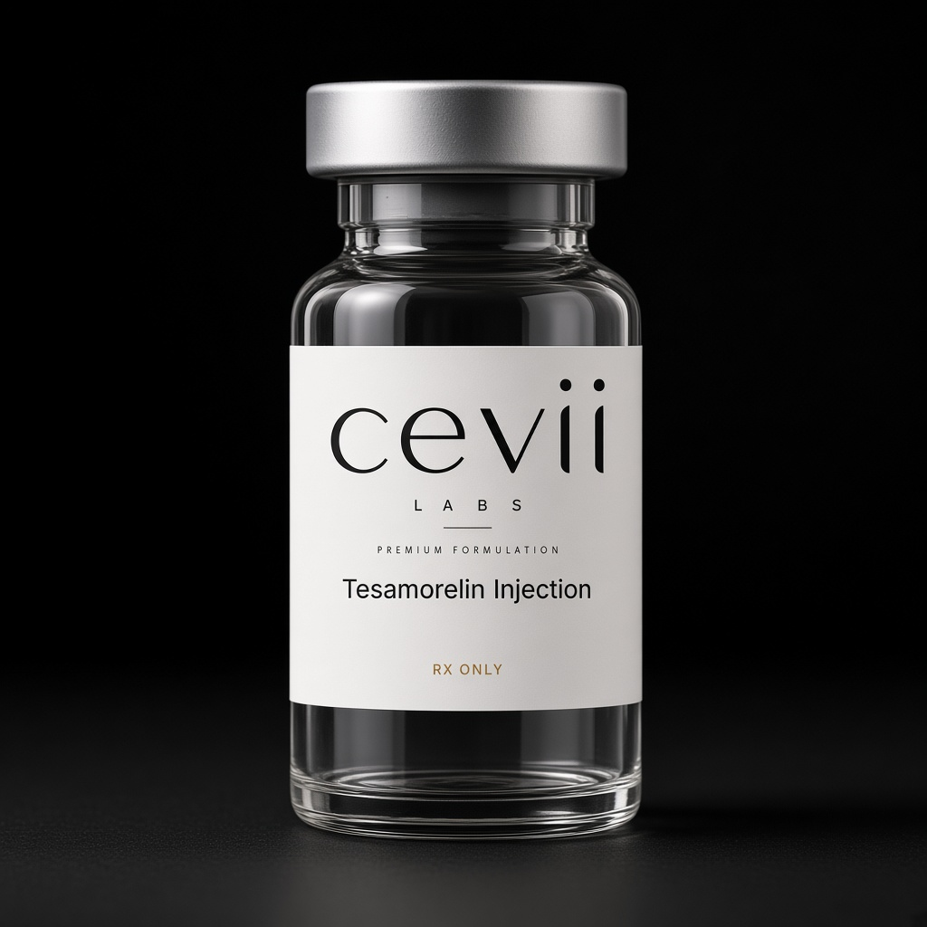 Tesamorelin Injection - cevii