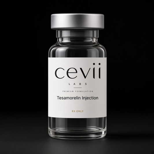 Tesamorelin Injection - cevii